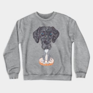 GREAT DANE Crewneck Sweatshirt